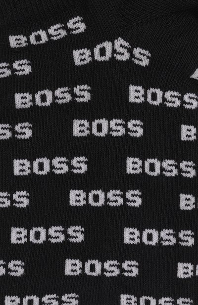 Комплект из двух пар носков BOSS, арт. 50477888, фото 2