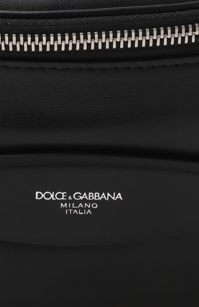 Поясная сумка DOLCE & GABBANA, арт. BM2434/AF984, фото 3
