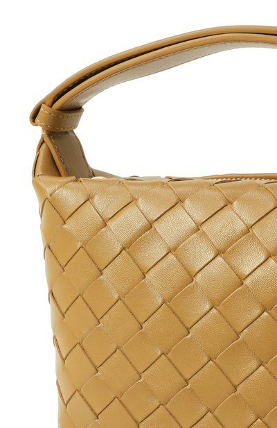 Сумка wallace BOTTEGA VENETA, арт. 776781/V3IV1, фото 3