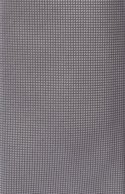 Шелковый галстук ZILLI, арт. CRAV2BM0600VSQA00, фото 4