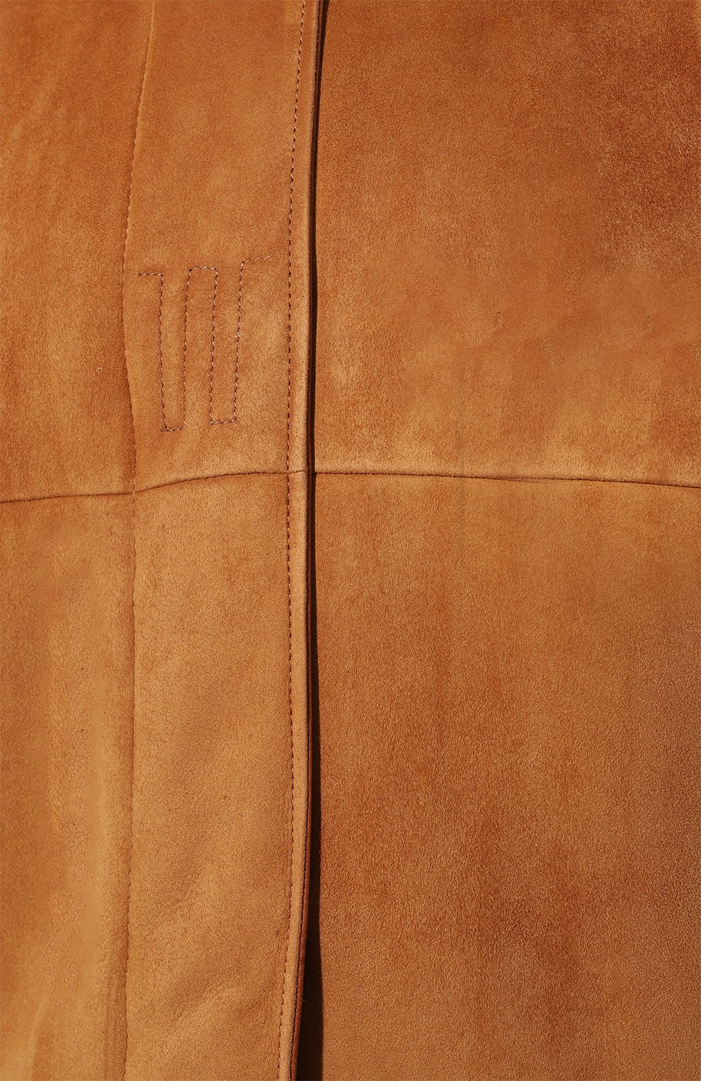 Дубленка из овчины GIULIA GURMAN, арт. GD38GD, фото 5