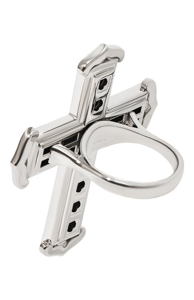 Кольцо DOLCE & GABBANA, арт. WRP4C2 W1111, фото 3