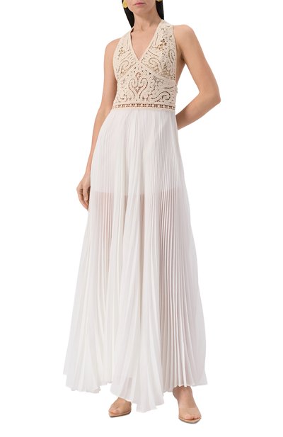 Платье TWINSET, арт. 251TS3030, фото 3