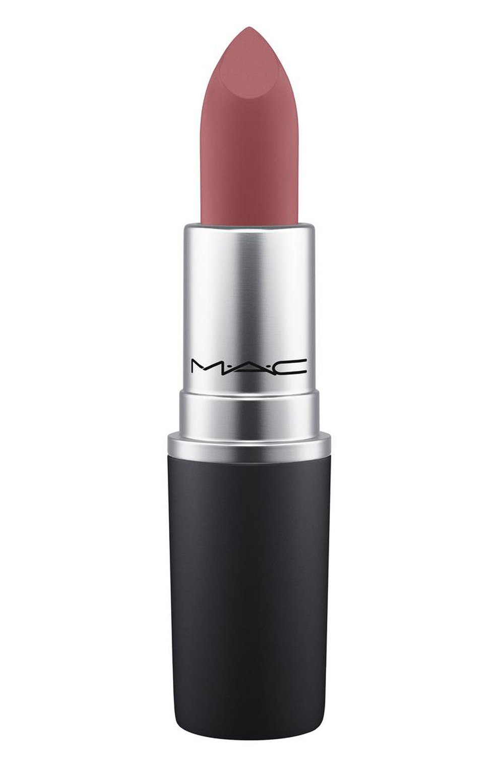 Губная помада powder kiss lipstick, оттенок kinda soarta (3g) MAC, арт. S4K0-47, фото 1