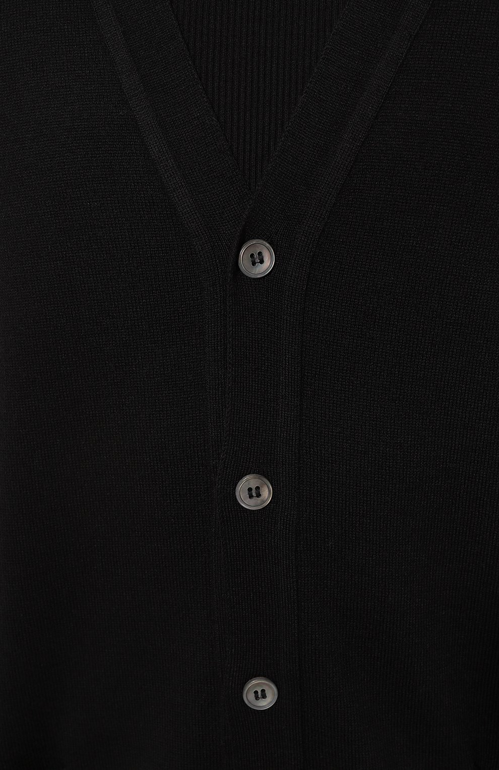 Шерстяной кардиган GRAN SASSO, арт. 58150/14201, фото 5