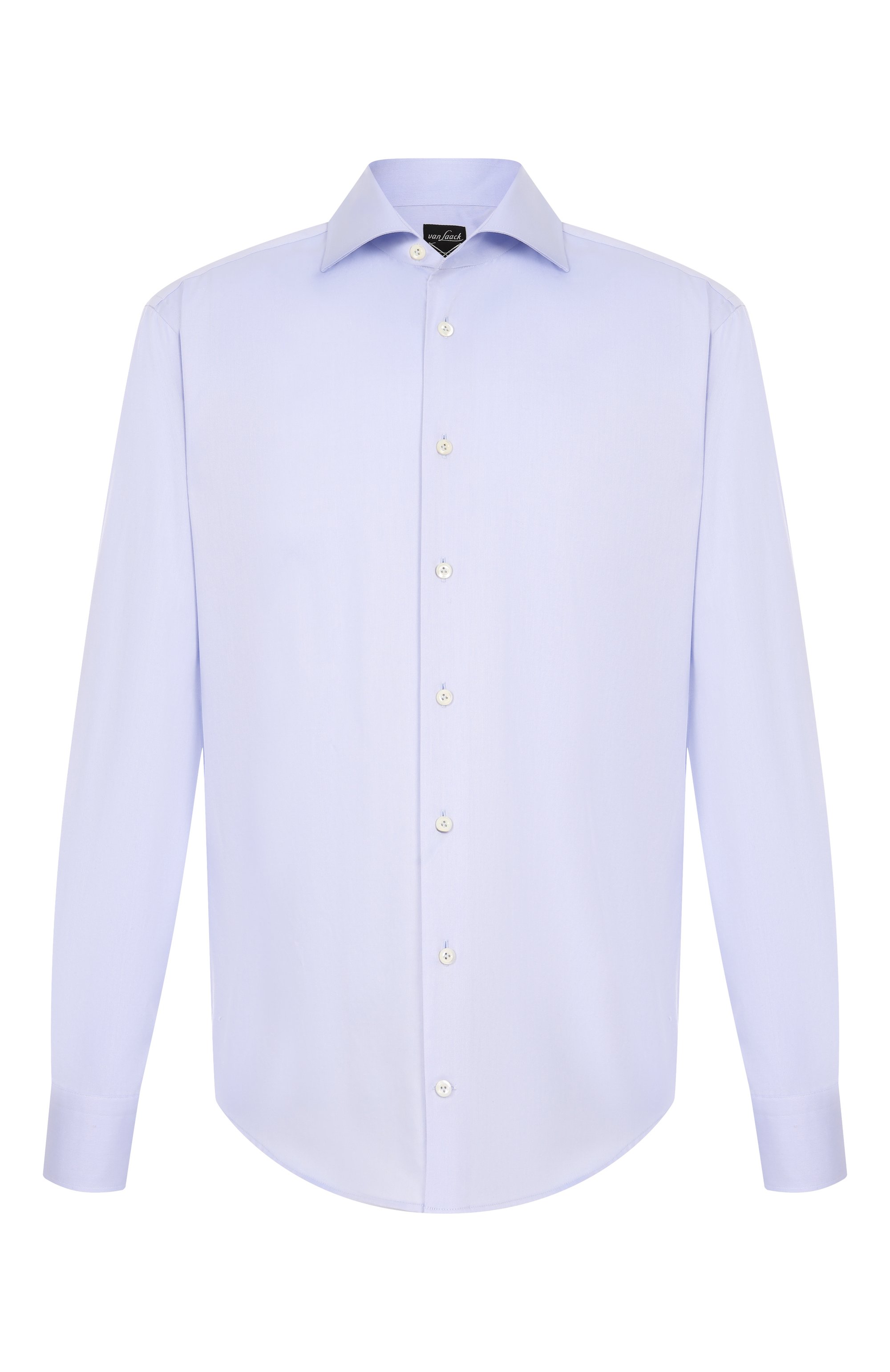 Хлопковая сорочка VAN LAACK, арт. VL-RIVARA-TFN/132241, фото 1