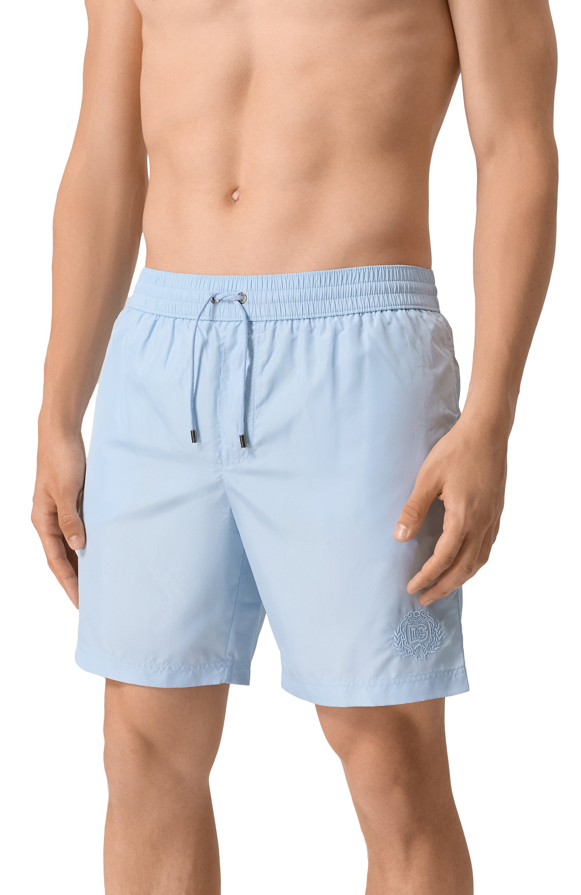 Плавки-шорты DOLCE & GABBANA, арт. M4E45T/0NR58, фото 2