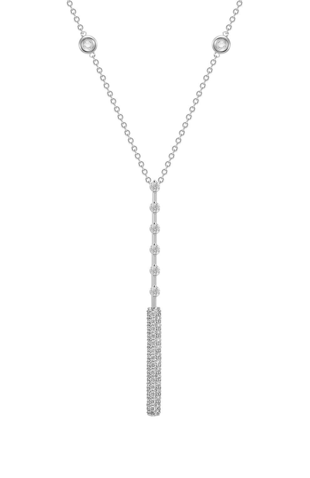 Колье CASATO, арт. CH-619BT-W, фото 1