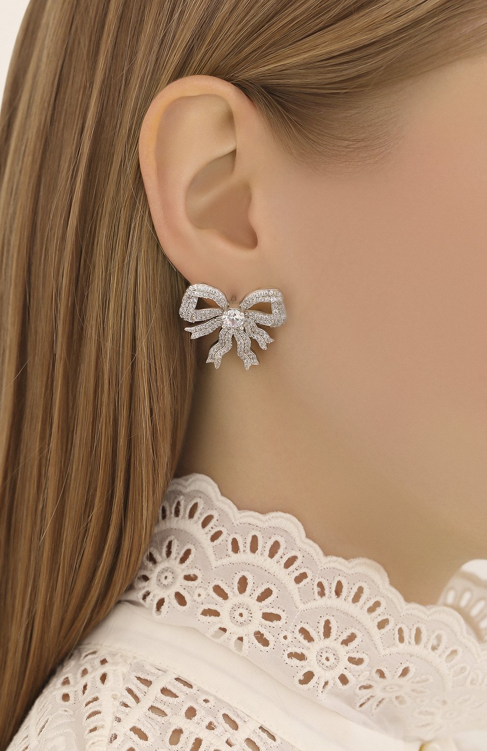 Серьги EXCLAIM, арт. LUXS0004E, фото 2