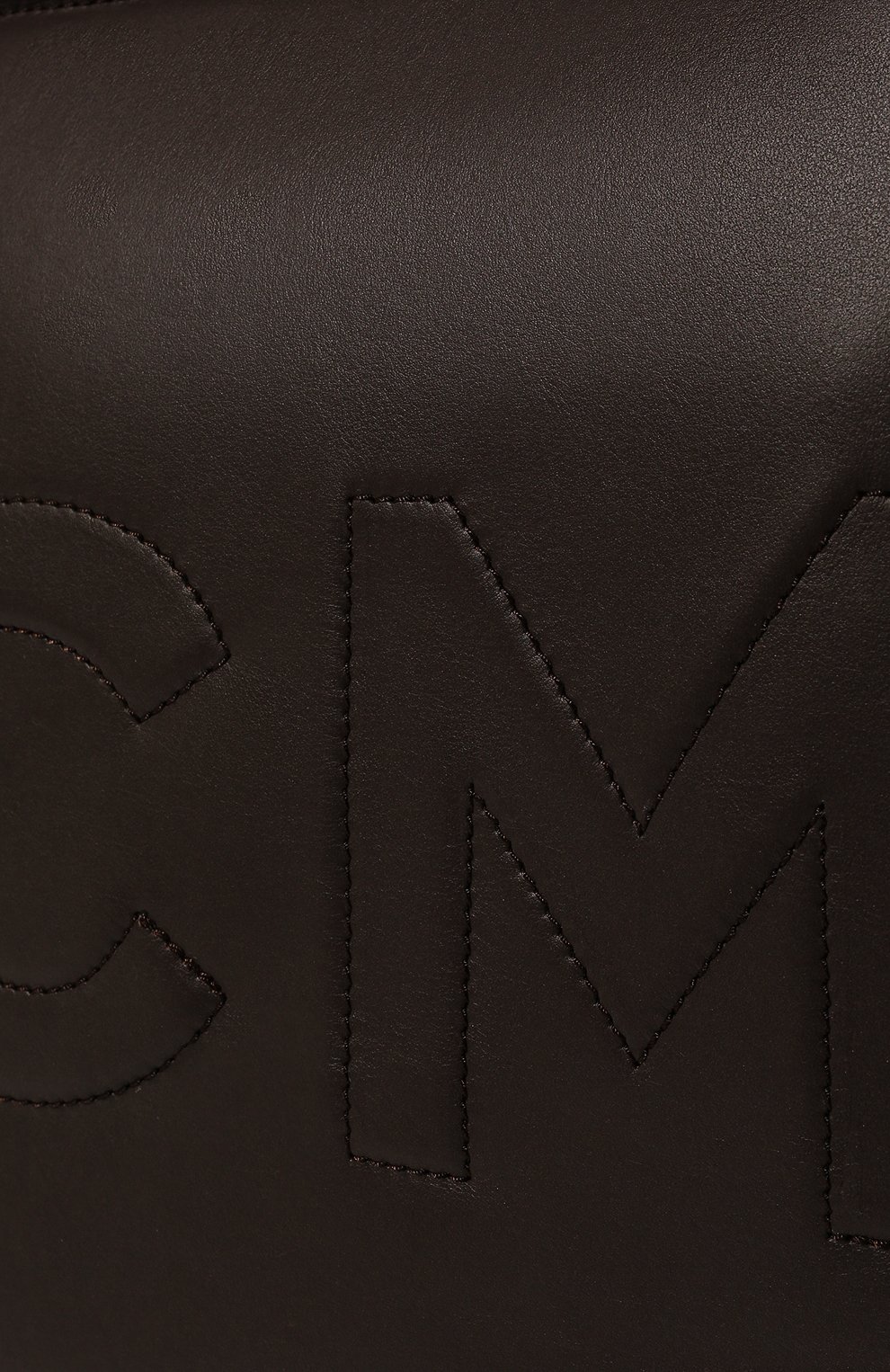 Сумка gena large VIC MATIE, арт. 1B0180T_999B120350, фото 3