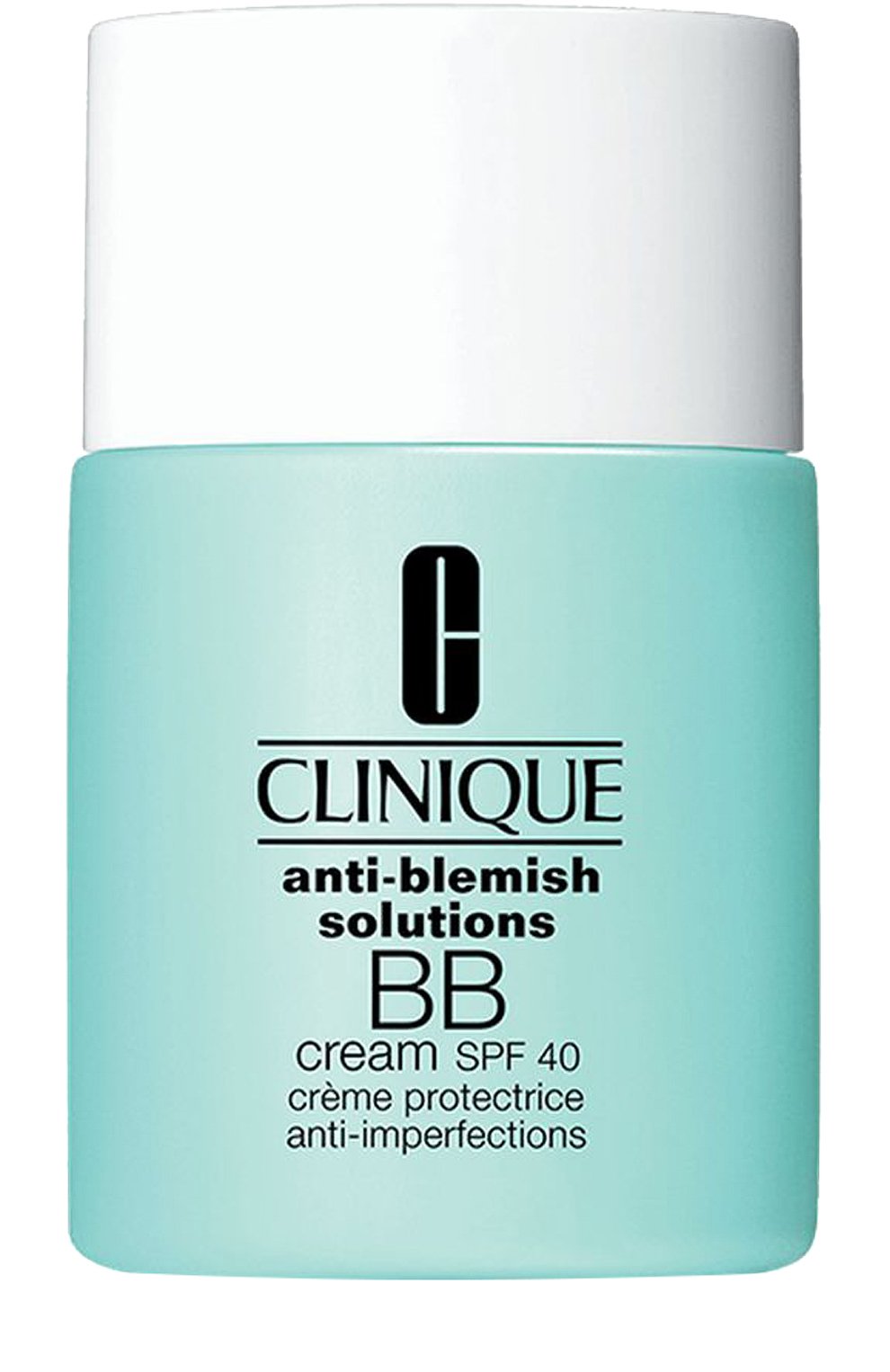 Многофункциональный корректирующий bb-крем для проблемной кожи spf 40, оттенок 01 (30ml) CLINIQUE, арт. Z54E-01, фото 1