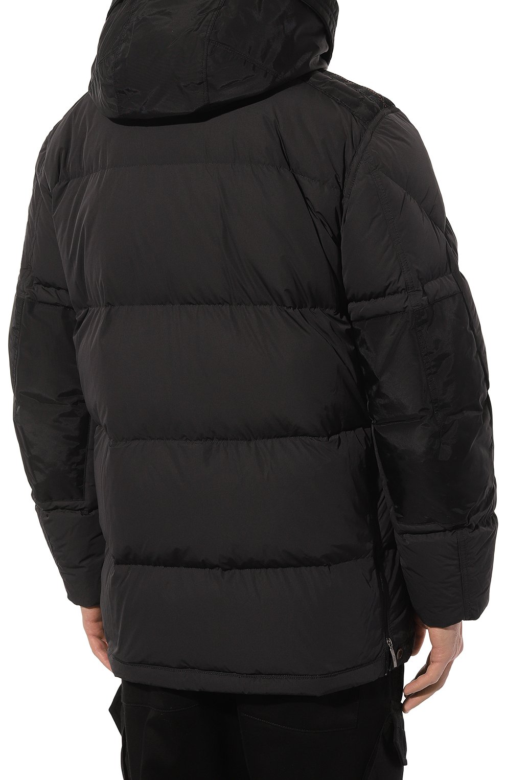 Пуховик PARAJUMPERS, арт. PMPUHF03, фото 4