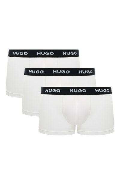 Мужские комплект из трех боксеров HUGO, арт. 50469786