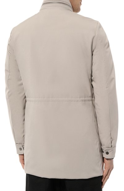 Пуховая куртка bracci-skt MOORER, арт. ICCAR-SKT, фото 4