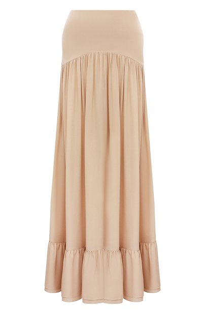 Женская шелковая юбка JACOB LEE, арт. WSS018SS24SK