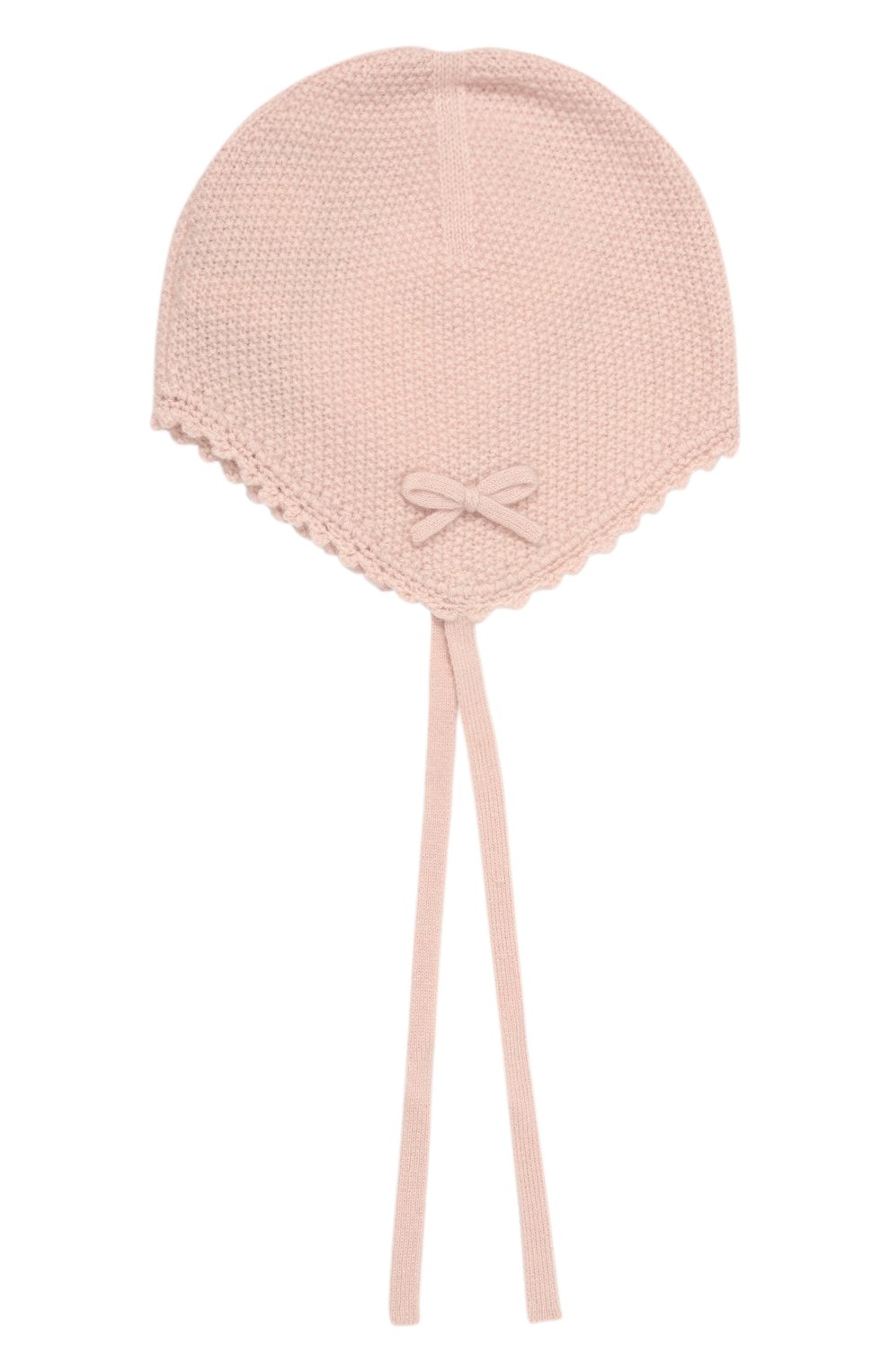 Кашемировая шапка OSCAR ET VALENTINE, арт. W23BON04, фото 1