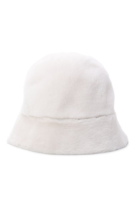 Женская меховая панама из норки VICTORIA KUSENKOVA, арт. 151710001222