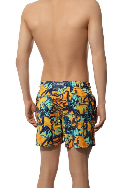 Плавки-шорты VILEBREQUIN, арт. MSOC4F32/110, фото 3