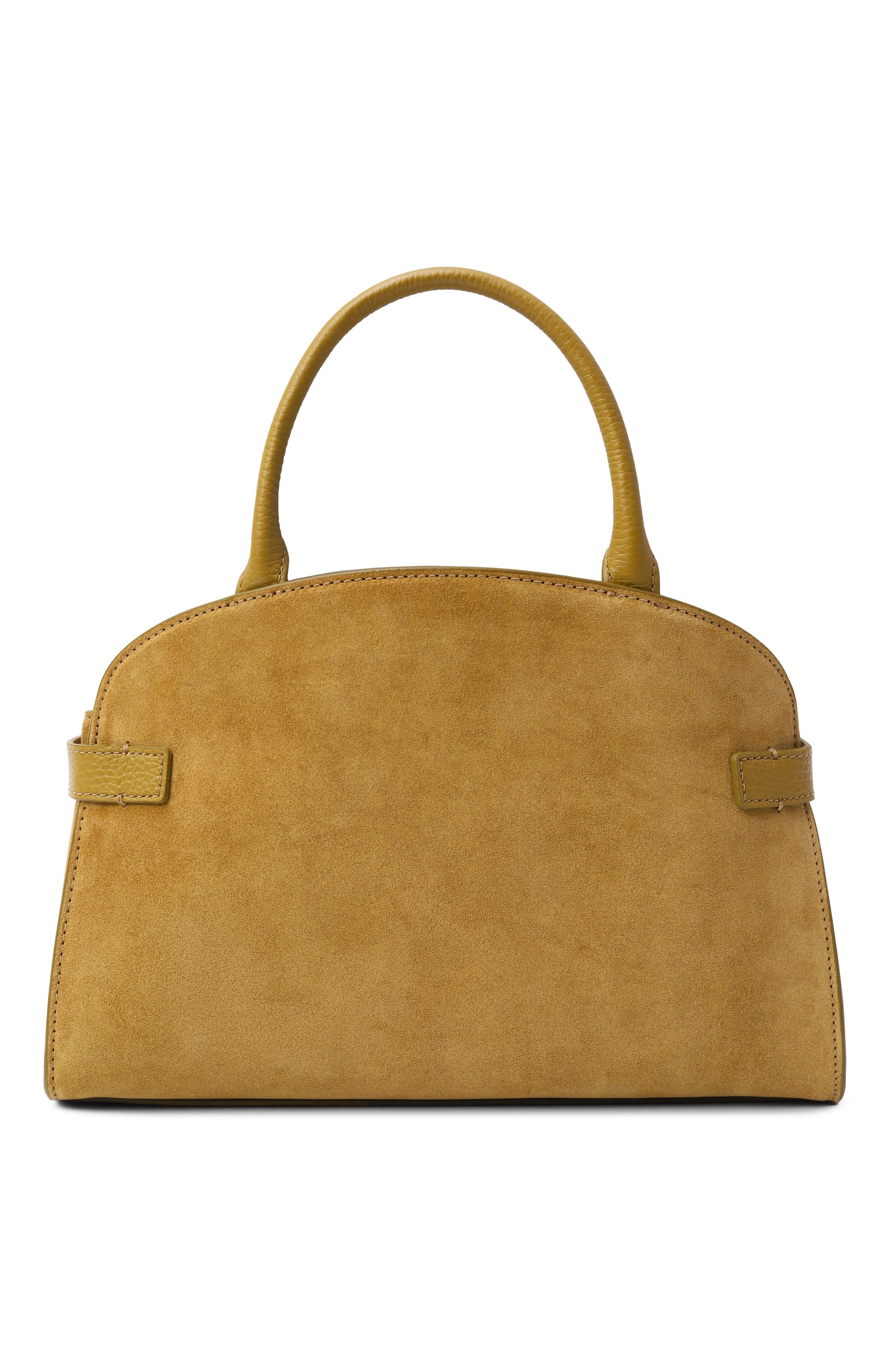 Сумка sabine small COCCINELLE зеленого цвета по цене 45150 руб., арт. E1 TLB 18 02 01, фото 6 Сумка sabine small COCCINELLE, арт. E1 TLB 18 02 01, фото 6