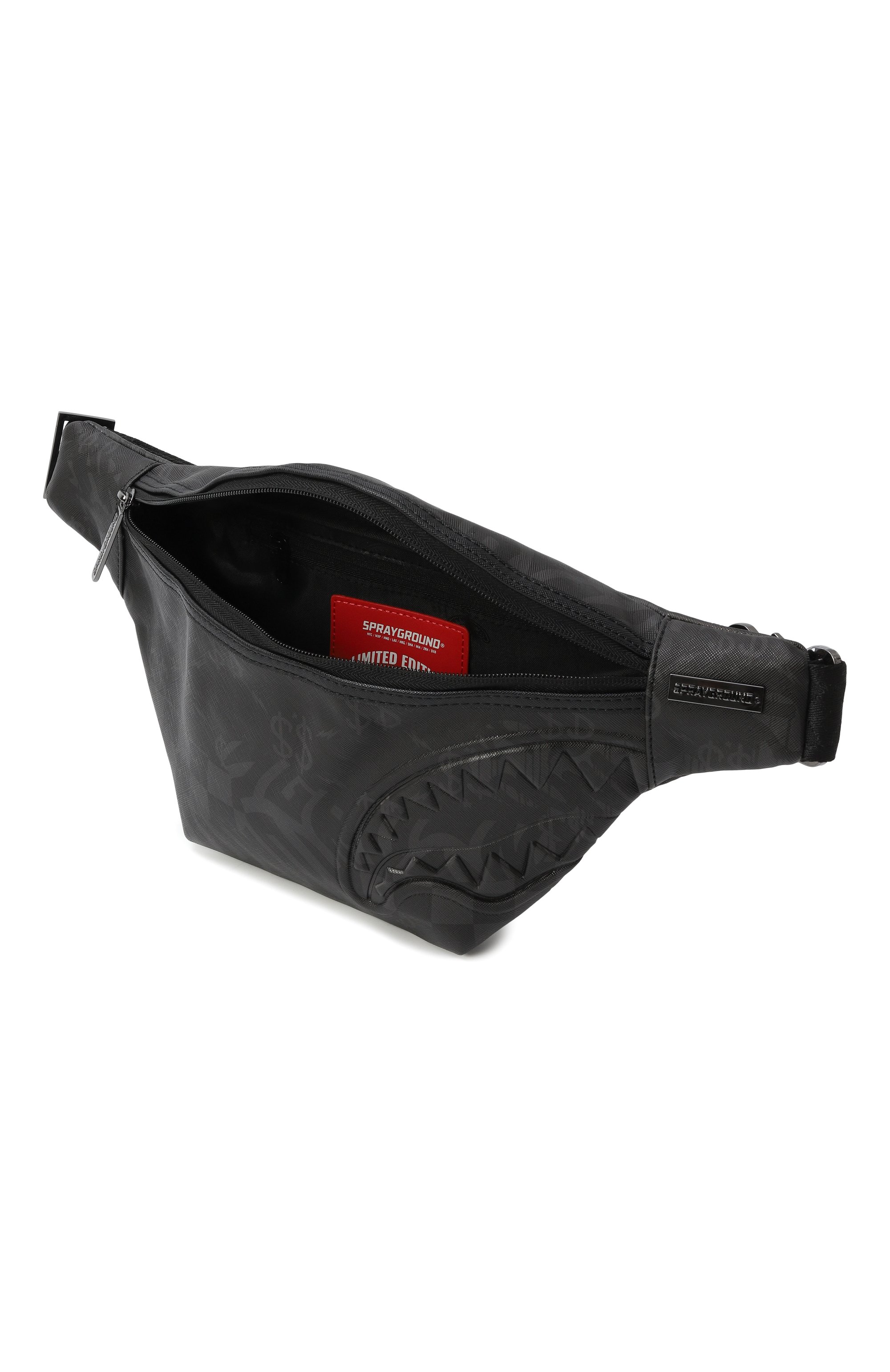 Поясная сумка SPRAYGROUND, арт. 910B7500NSZ, фото 3