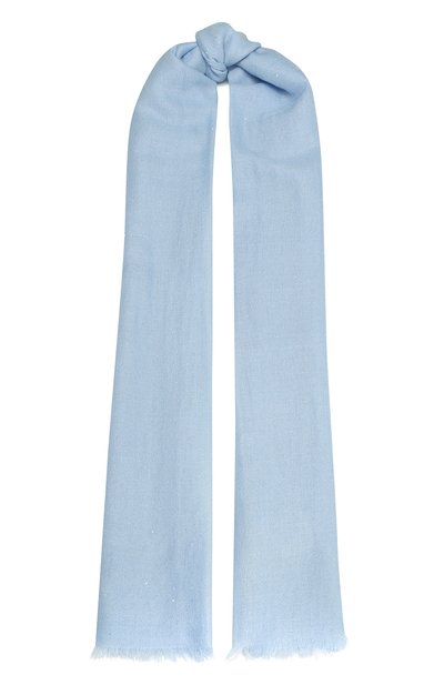 Шарф из кашемира и шелка MVST, арт. 7731M, фото 1