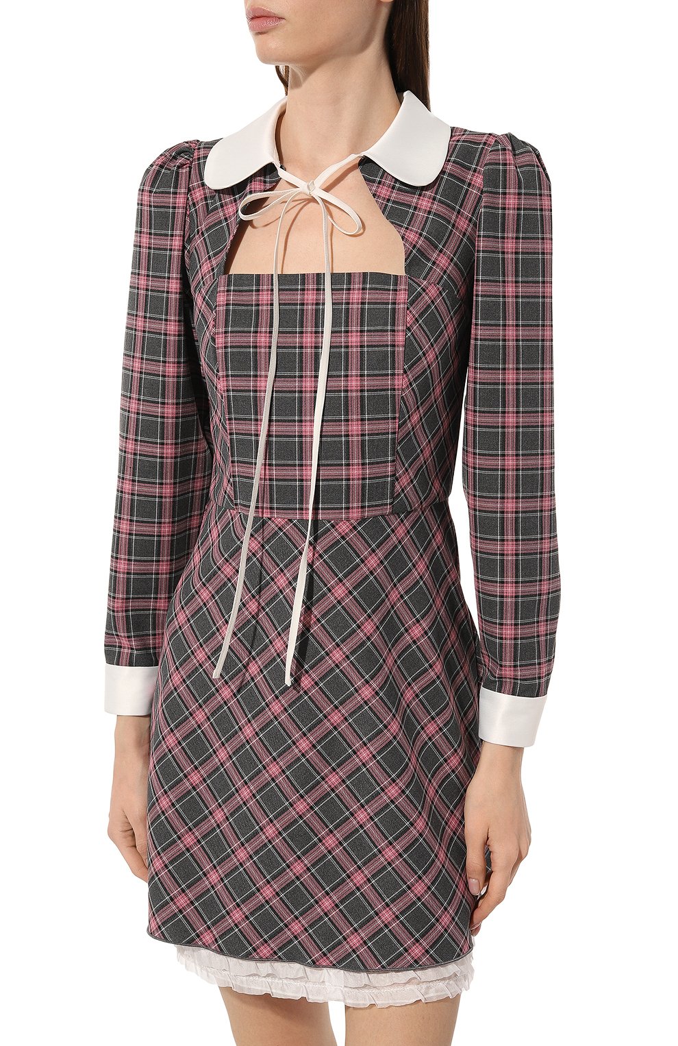 Платье из вискозы MASTERPEACE, арт. MP-MPT23-04, фото 3