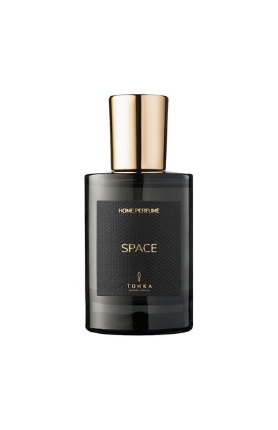 Парфюмированный спрей для дома space (50ml)  TONKA PERFUMES MOSCOW, арт. 4665304436786