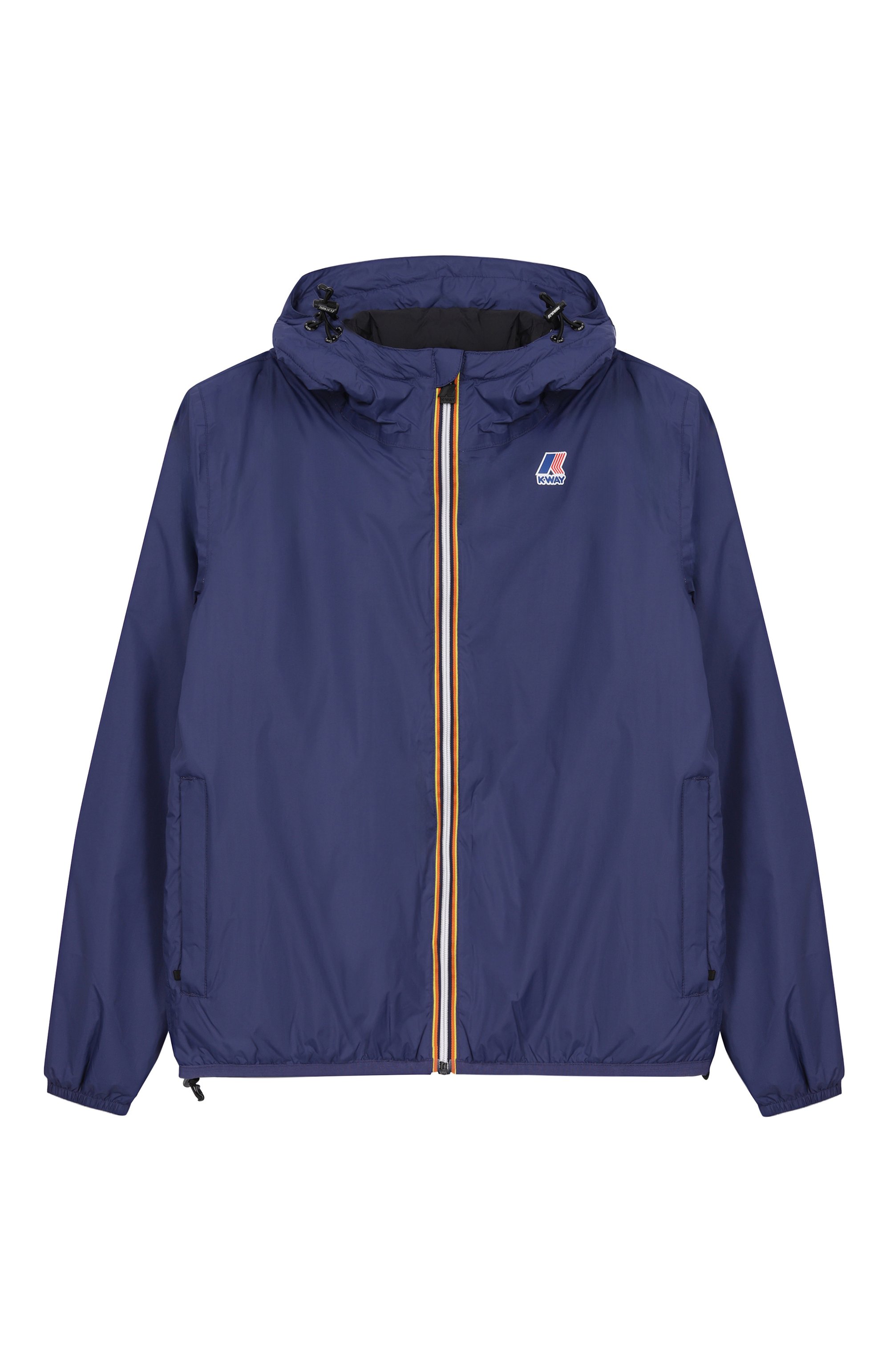 Утепленная куртка K-WAY, арт. K7141FW/16A, фото 1