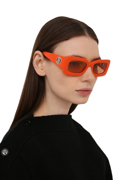 Солнцезащитные очки BURBERRY, арт. 4343-393874, фото 2