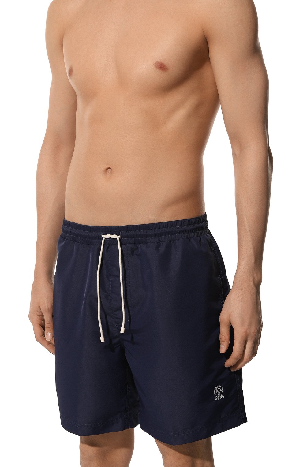 Плавки-шорты BRUNELLO CUCINELLI, арт. MW817043, фото 2