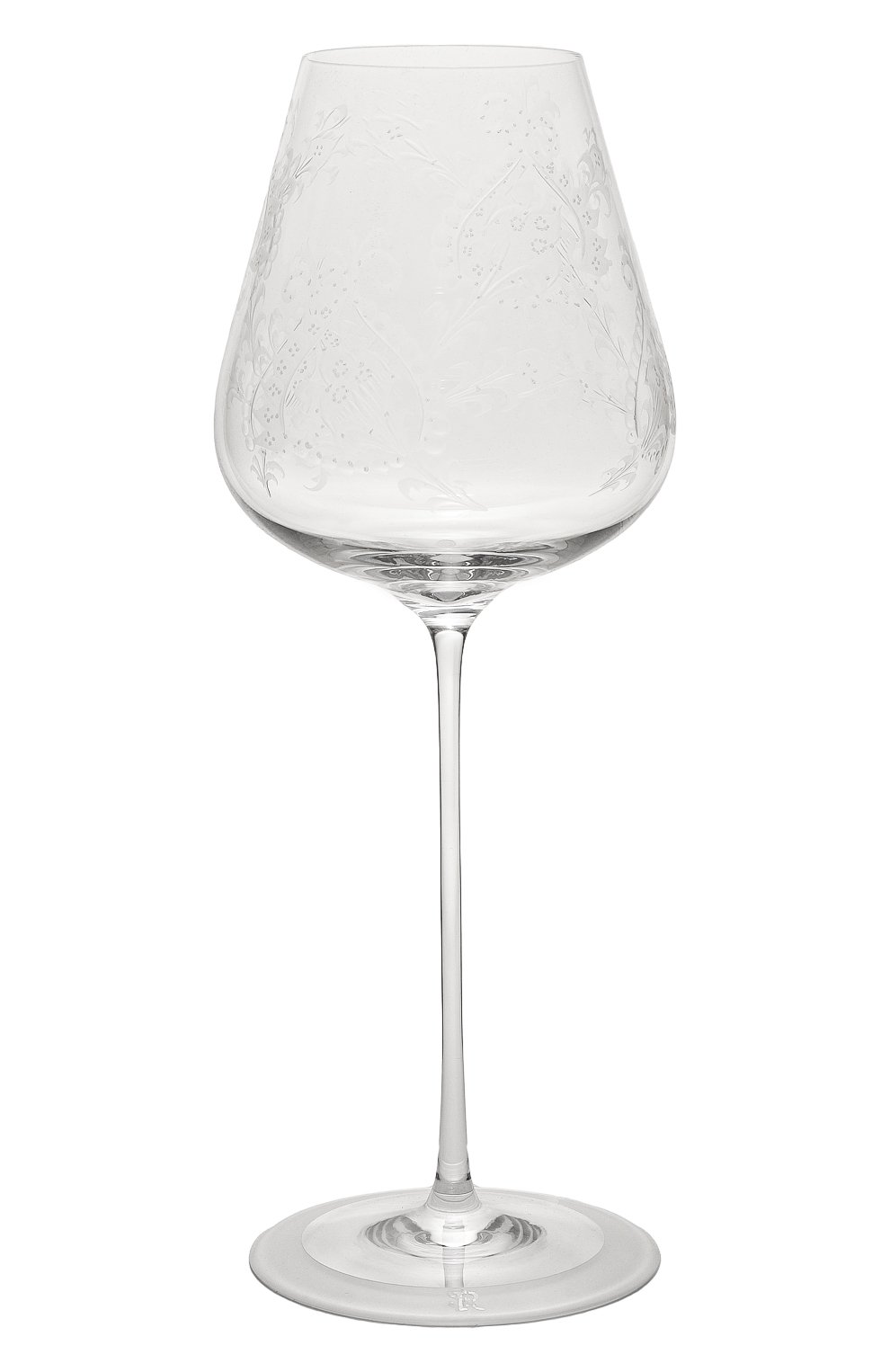 Набор из 2-х бокалов для белого вина STEFANO RICCI, арт. 0CR103103P/CRYLX1_, фото 2