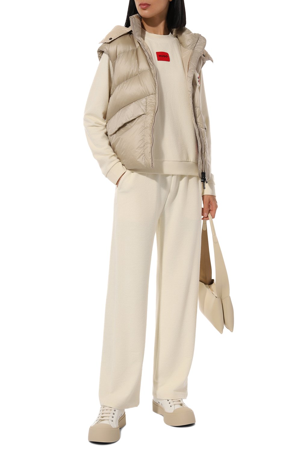 Пуховый жилет AFTER LABEL, арт. VADUZ/N051, фото 2