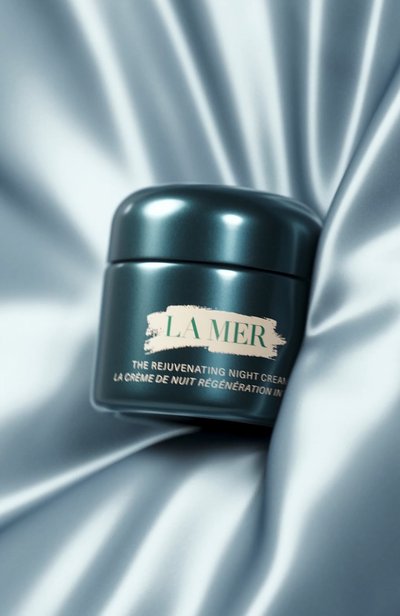 Обновляющий ночной крем the rejuvenating night cream (100ml) LA MER, арт. 46HN-01, фото 5