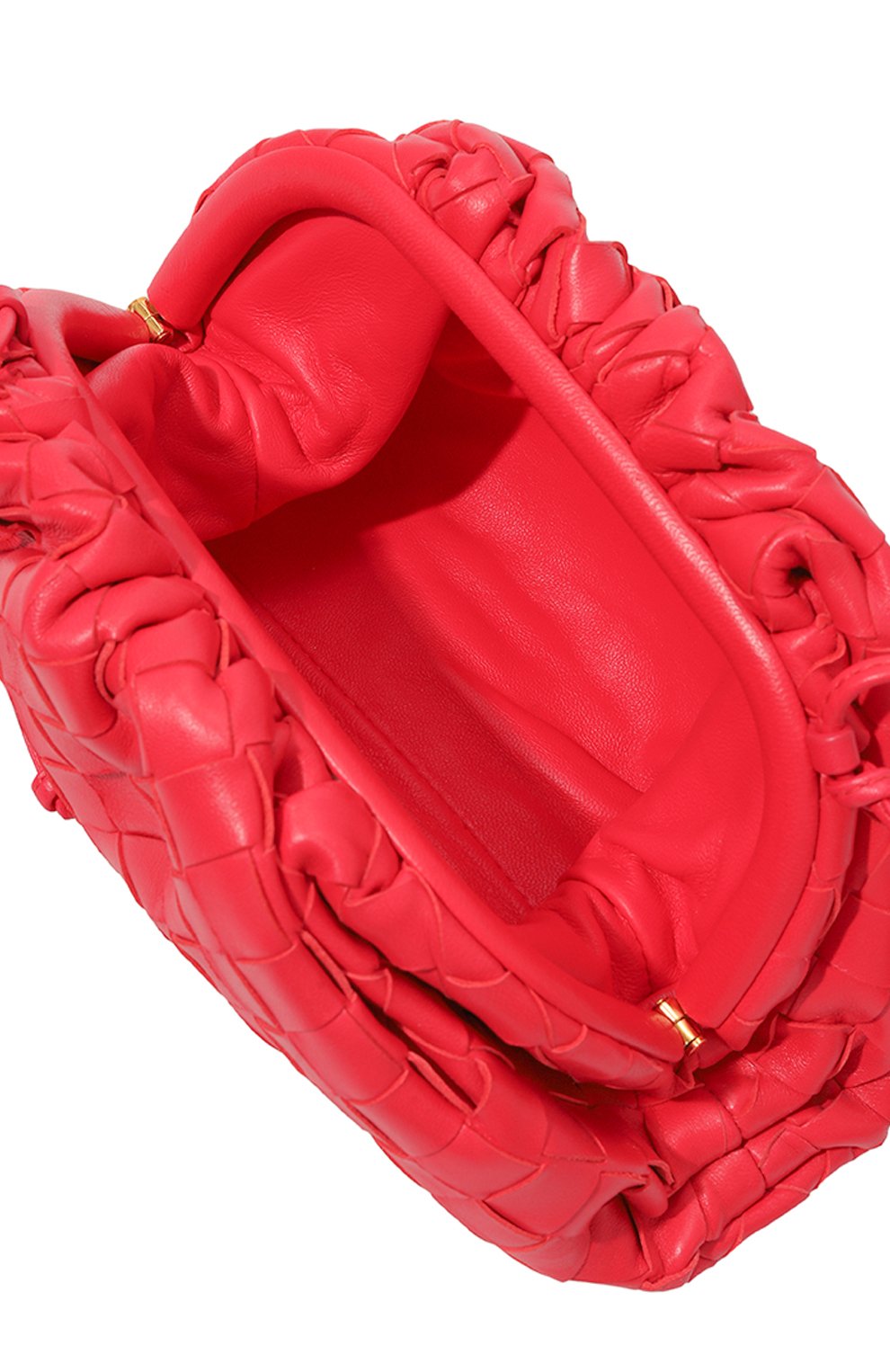 Клатч pouch mini BOTTEGA VENETA, арт. 585852/VCPP1, фото 5