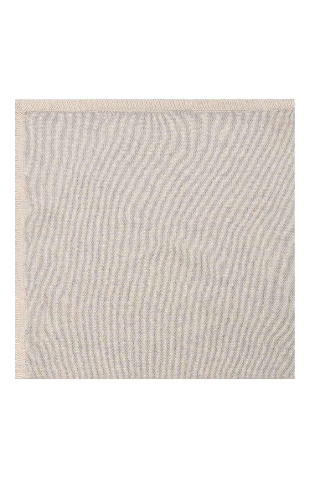 Кашемировый плед BRUNELLO CUCINELLI, арт. B1205L011, фото 2