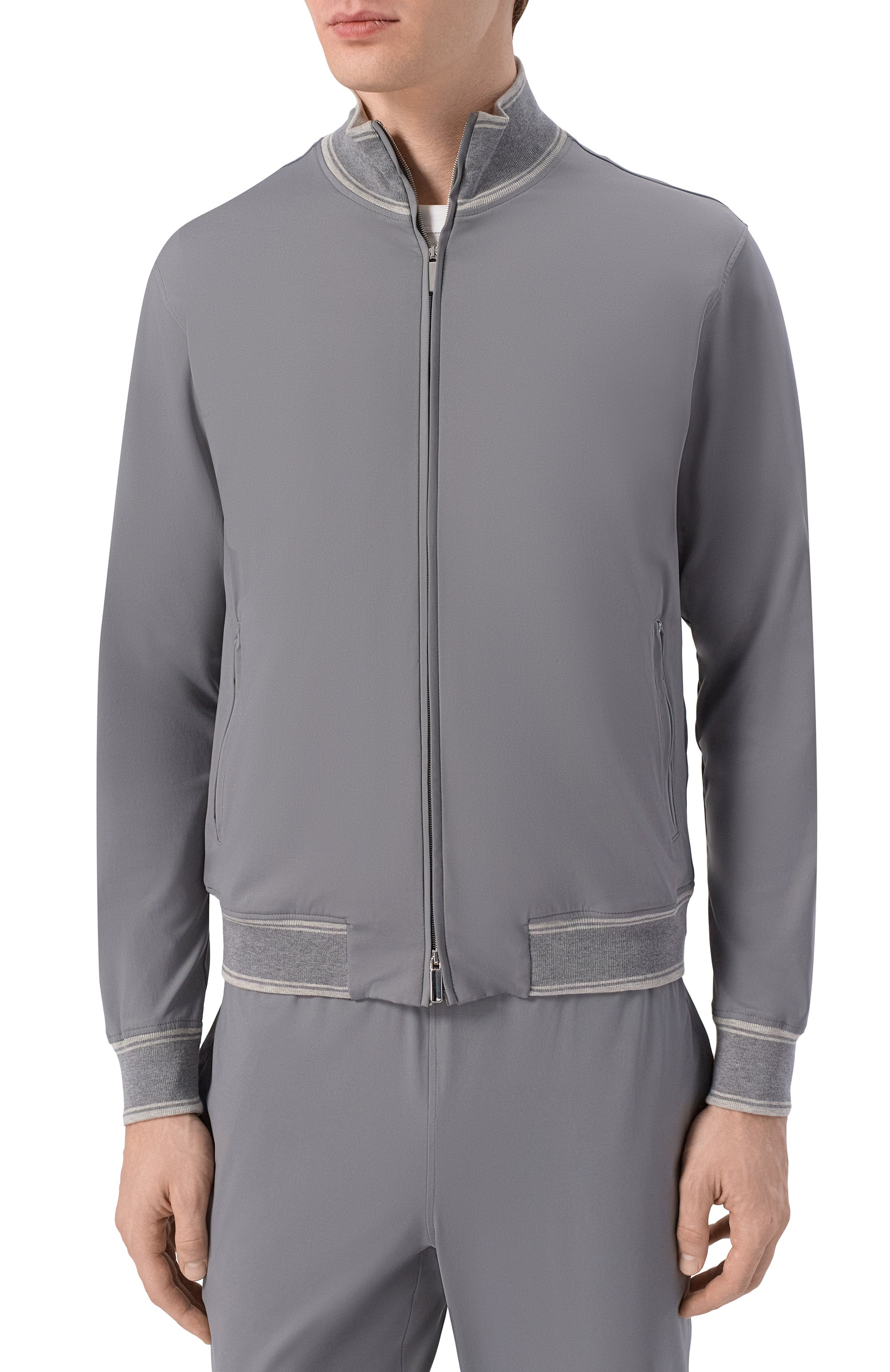 Толстовка ANDREA CAMPAGNA, арт. SU26JNT550-09/JNT262, фото 3