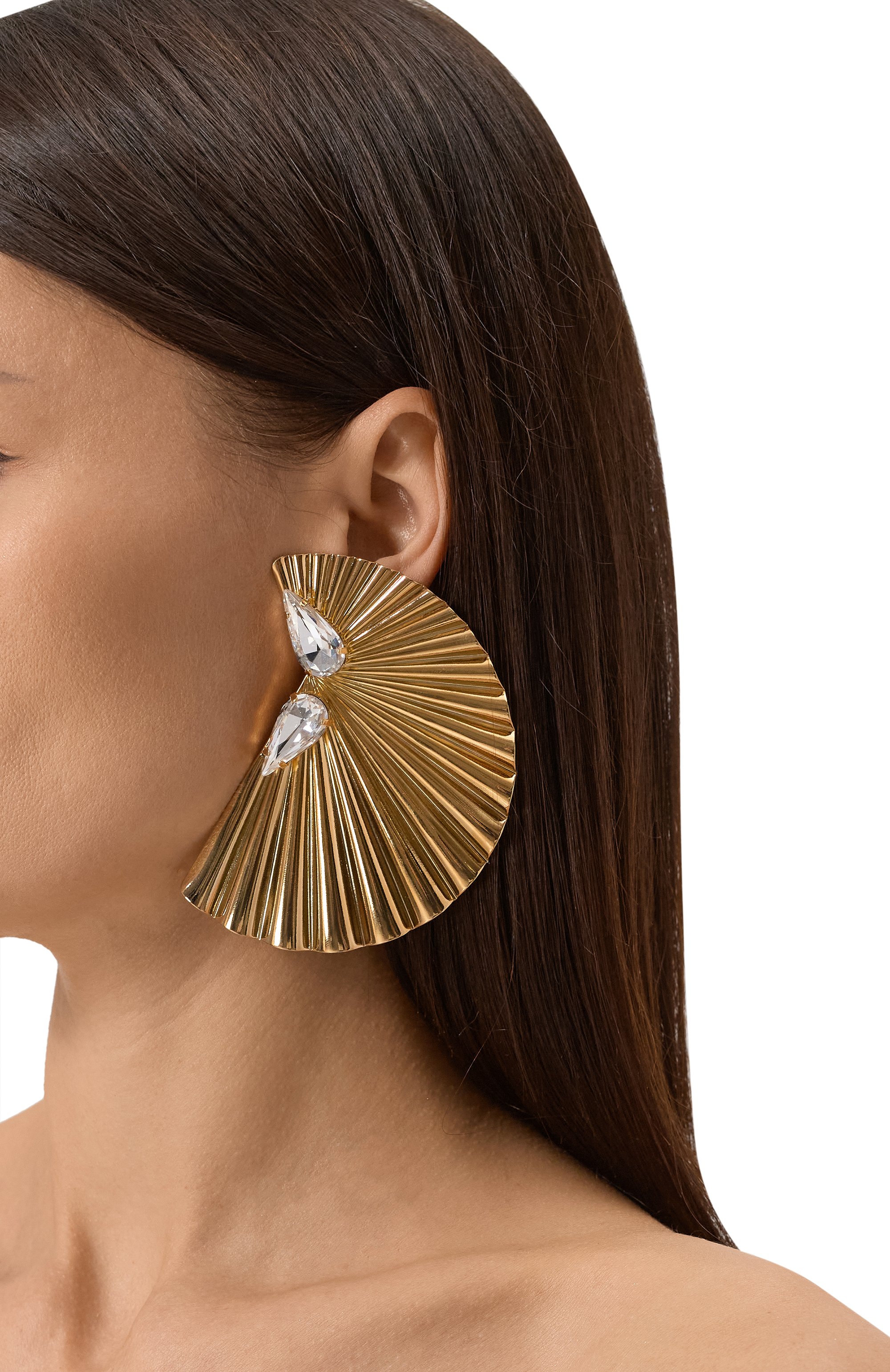 Серьги ANTON HEUNIS, арт. MCT3.16, фото 2