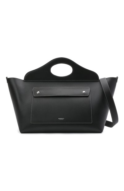 Сумка pocket medium BURBERRY, арт. 8039049, фото 4