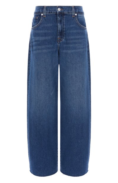 Женские джинсы 7 FOR ALL MANKIND, арт. 7UF70C101BH