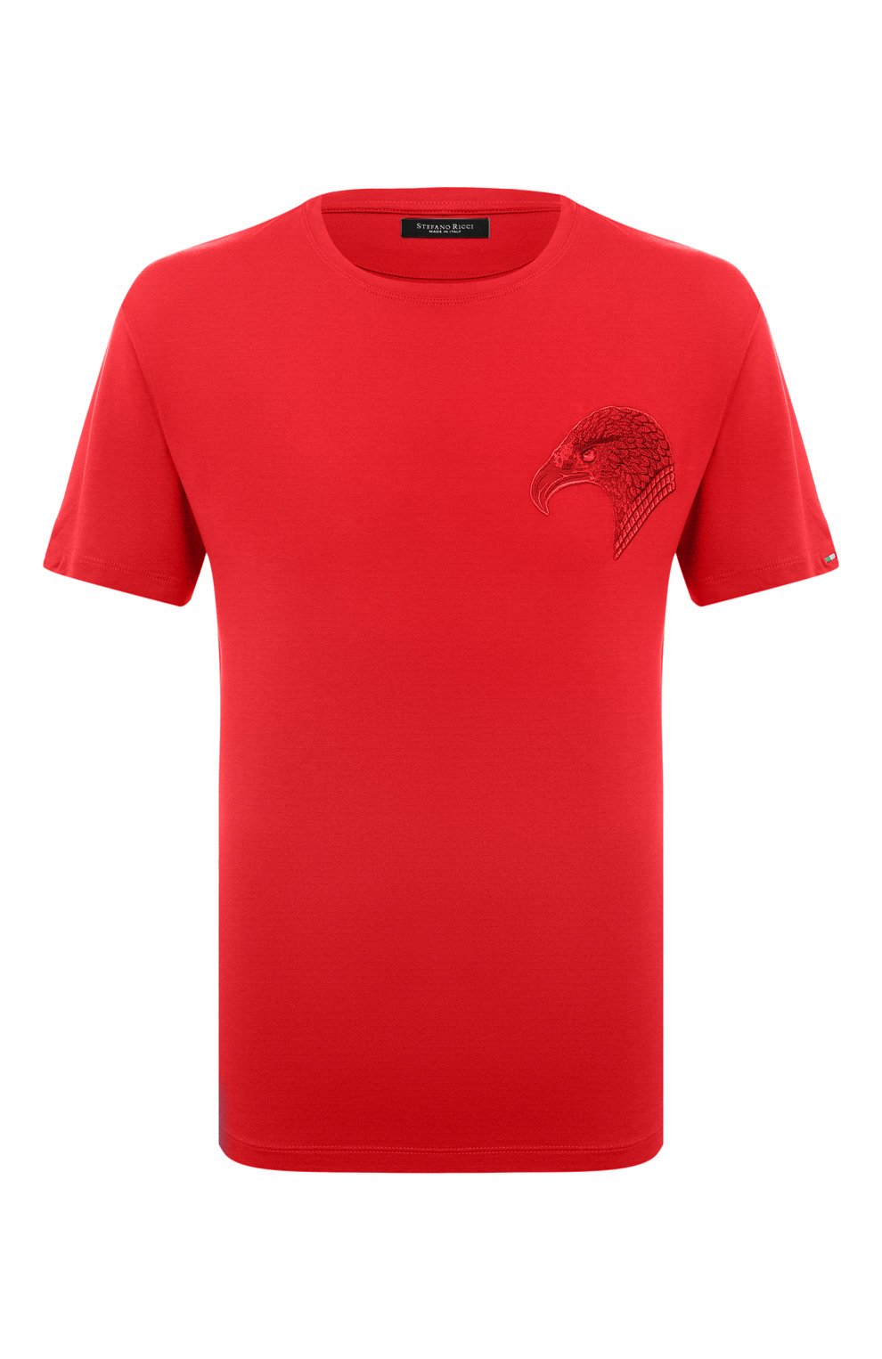 Футболка STEFANO RICCI, арт. MNH3202450/803, фото 1