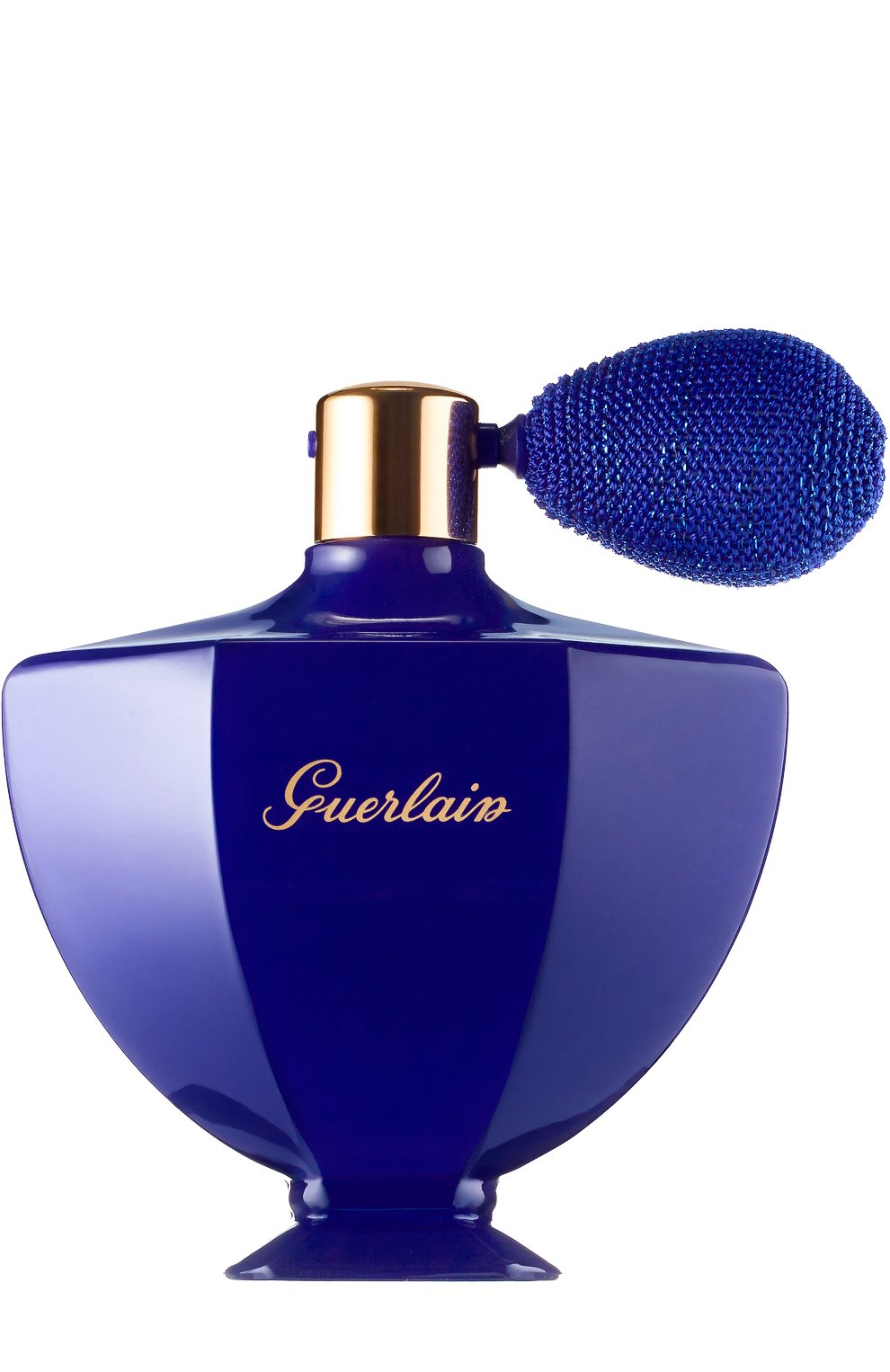 Парфюмированная пудра для волос и тела GUERLAIN, арт. G042282, фото 1