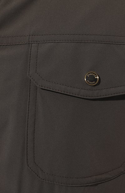 Куртка-рубашка atlas-kn MOORER, арт. ALTA-KN, фото 5