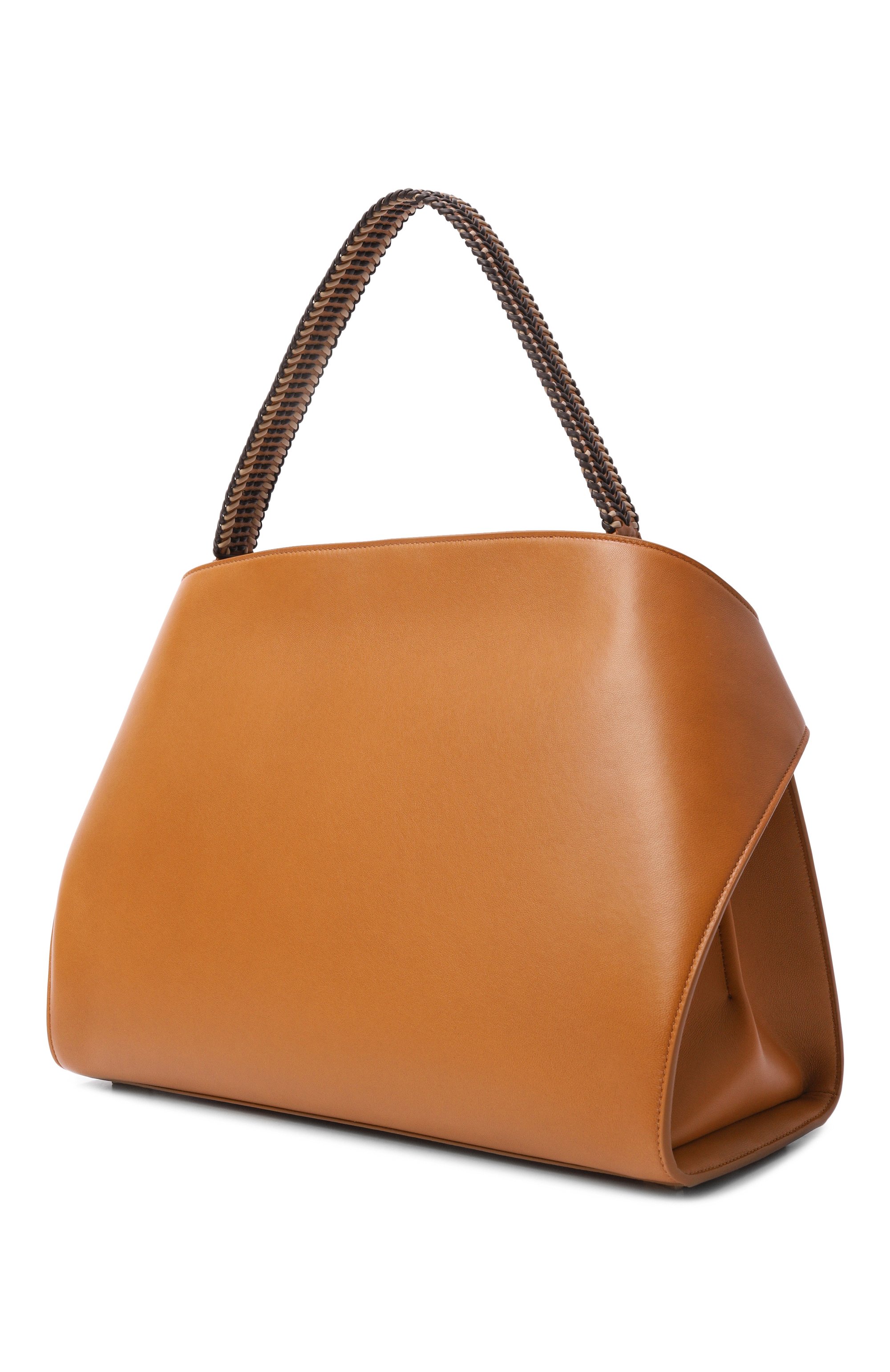 Сумка hug soft large FERRAGAMO, арт. 21A607/790, фото 4