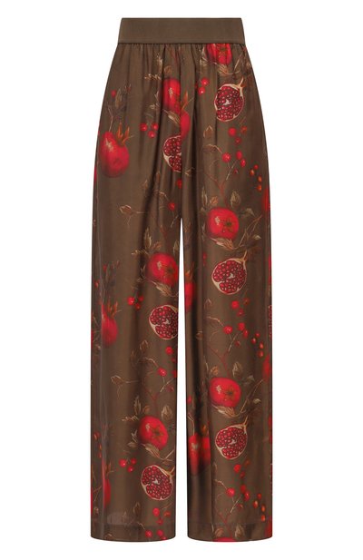 Женские брюки UMA WANG, арт. UP3001