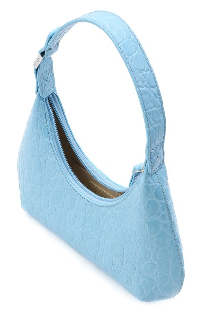 Сумка amber BY FAR, арт. 21CRBASLGNDSMA, фото 4