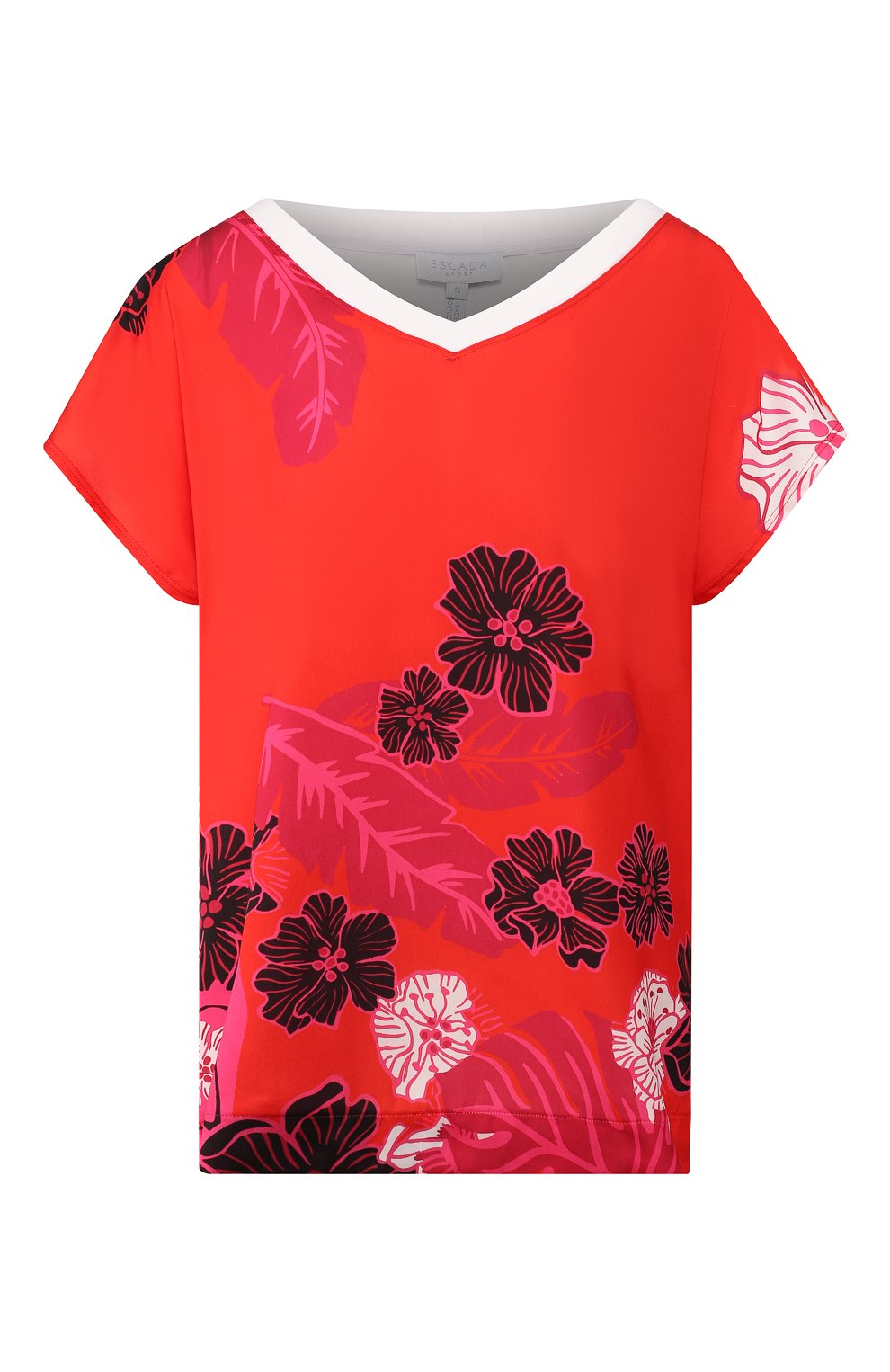 Футболка ESCADA SPORT, арт. 5033097, фото 1