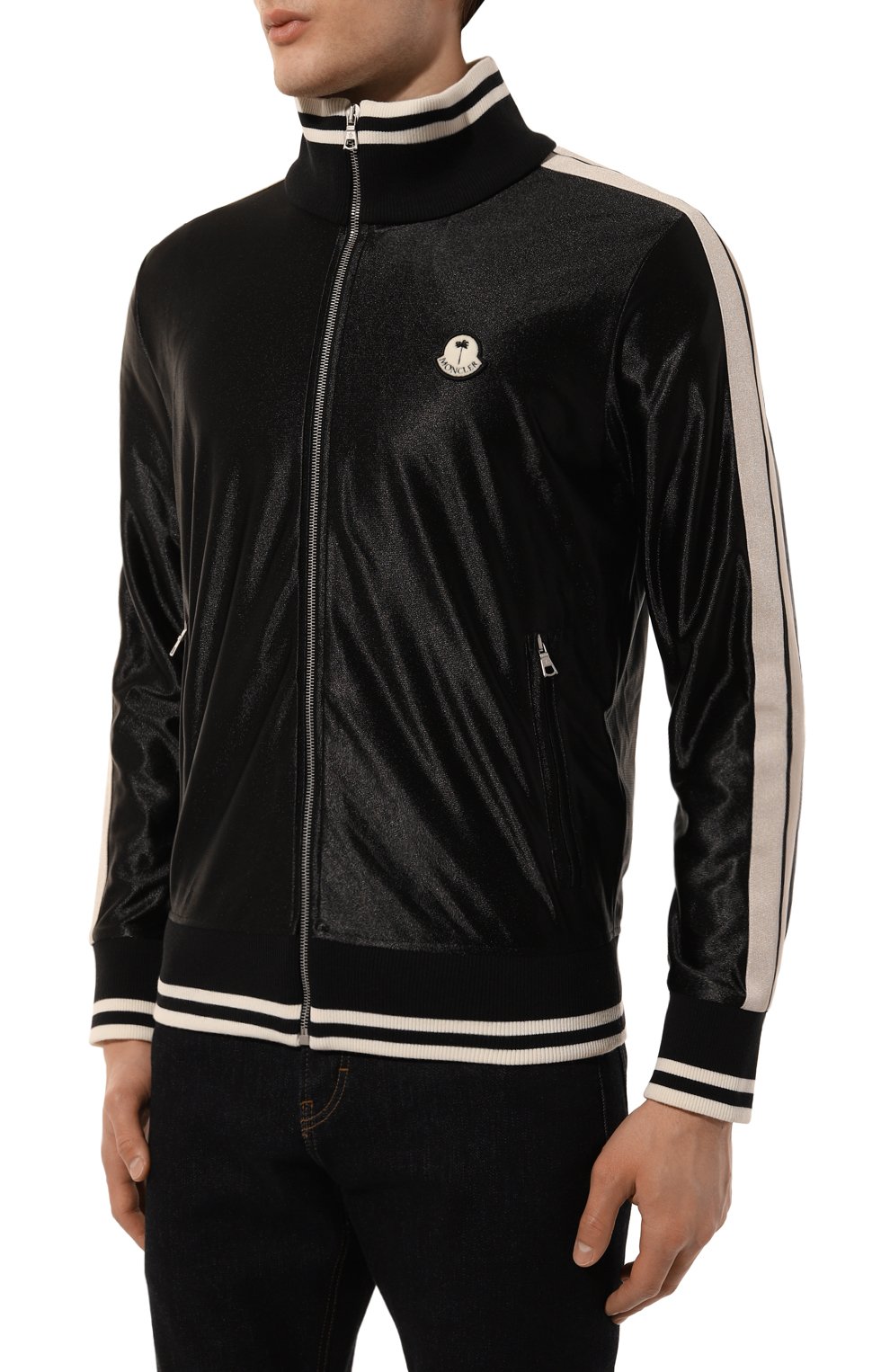 Толстовка moncler genius x palm angels MONCLER GENIUS, арт. 8G000-02-M2522, фото 3