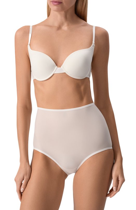 Бюстгальтер Lise Charmel PCP8201 Белый  PCP8201 Фото 2