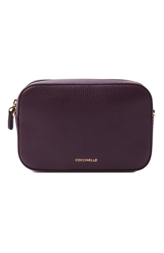 Сумка Tebe small Coccinelle E5MN555I101 Фиолетовый E5MN555I101