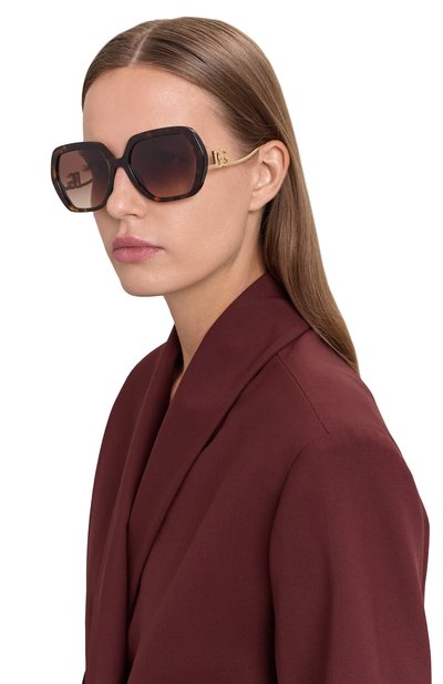Солнцезащитные очки DOLCE & GABBANA, арт. 0DG4468B, фото 2